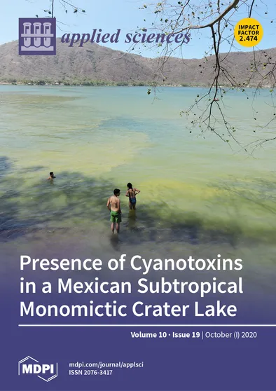 Journal Issue Cover Image