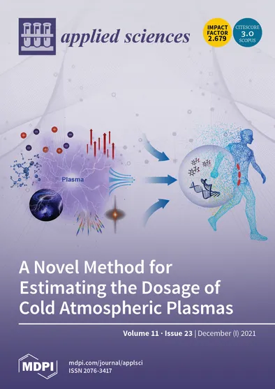 Journal Issue Cover Image