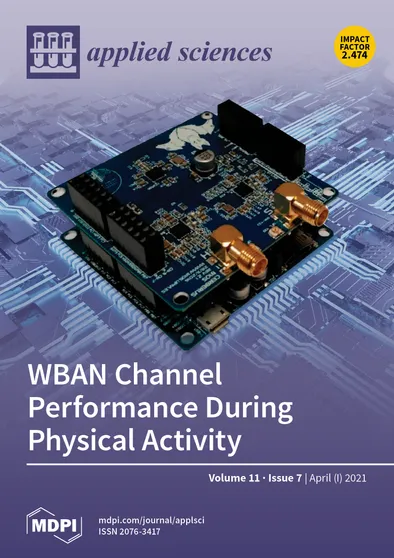 Journal Issue Cover Image