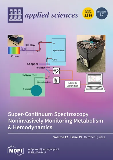 Journal Issue Cover Image