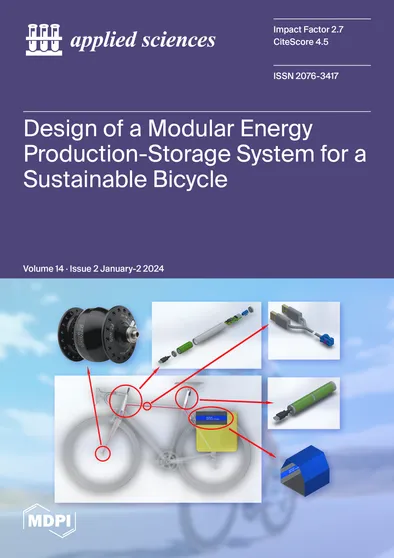 Journal Issue Cover Image