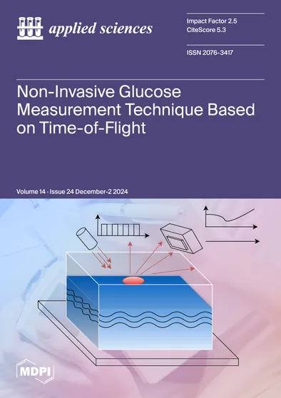 Journal Issue Cover Image