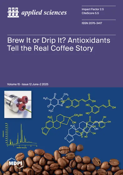 Journal Issue Cover Image