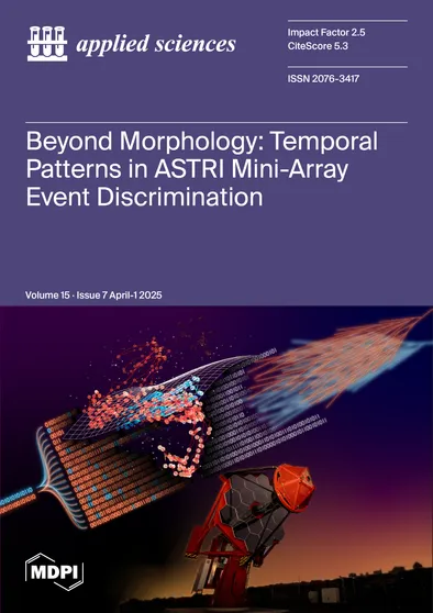 Journal Issue Cover Image