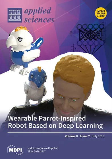 Journal Issue Cover Image