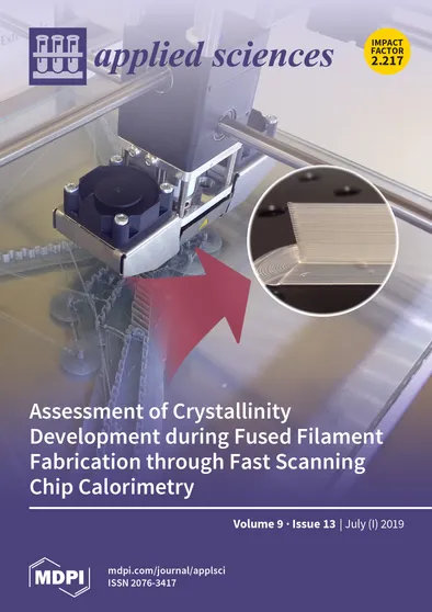 Journal Issue Cover Image