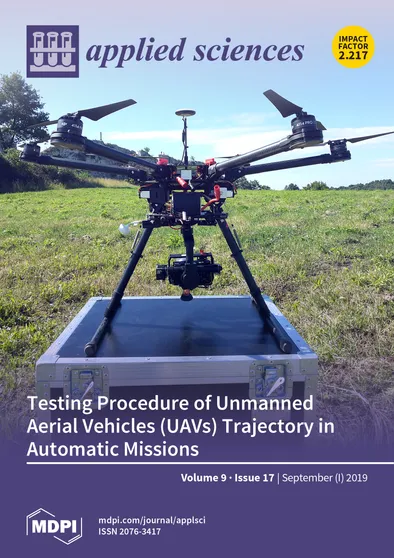 Journal Issue Cover Image