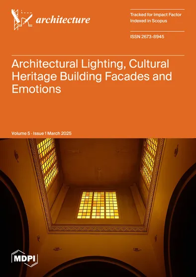 Journal Issue Cover Image