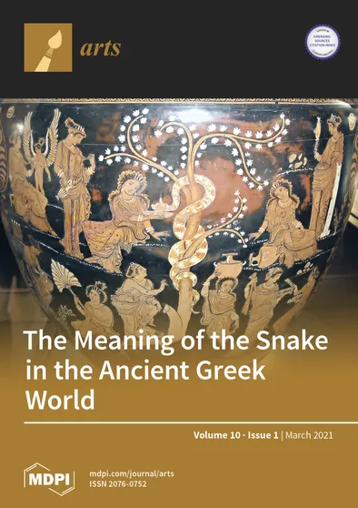 Journal Issue Cover Image