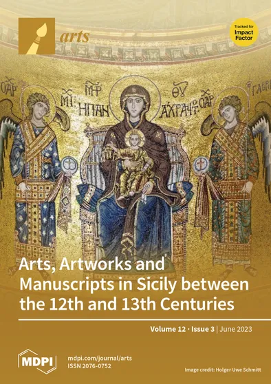 Journal Issue Cover Image