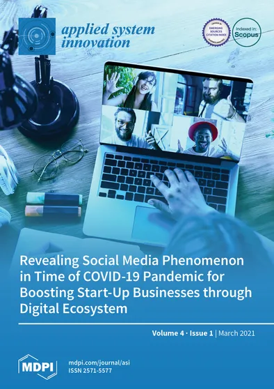 Journal Issue Cover Image