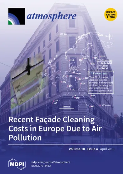 Journal Issue Cover Image