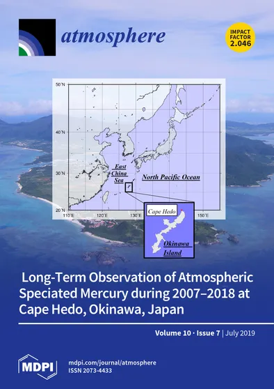 Journal Issue Cover Image