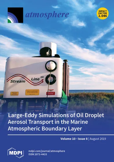 Journal Issue Cover Image