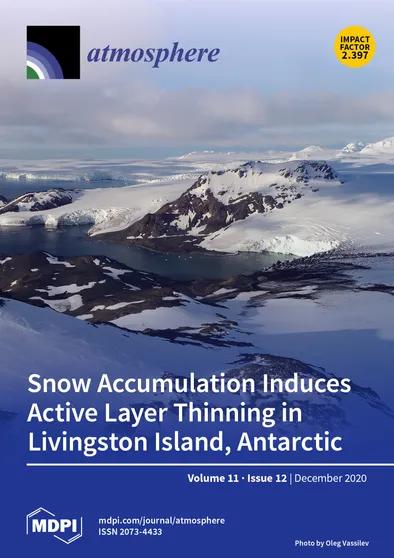 Journal Issue Cover Image