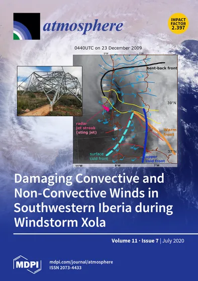 Journal Issue Cover Image