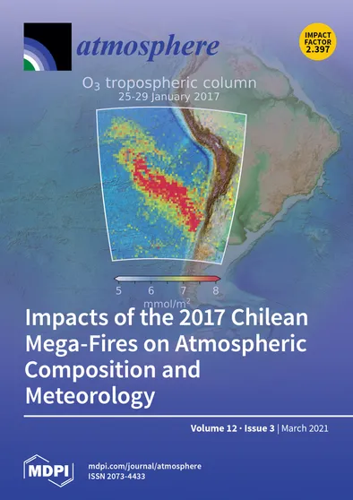 Journal Issue Cover Image