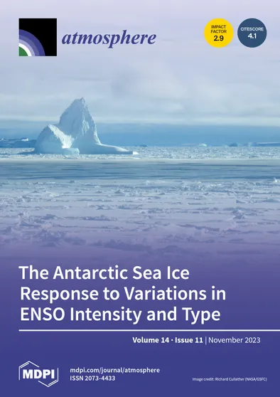 Journal Issue Cover Image