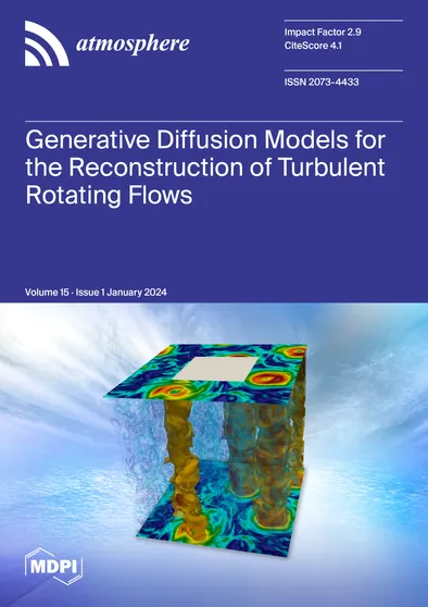 Journal Issue Cover Image