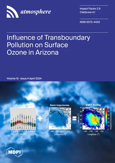 Journal Issue Cover Image
