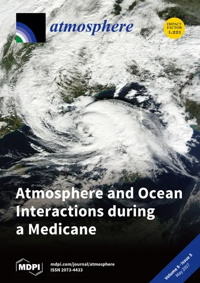 Journal Issue Cover Image