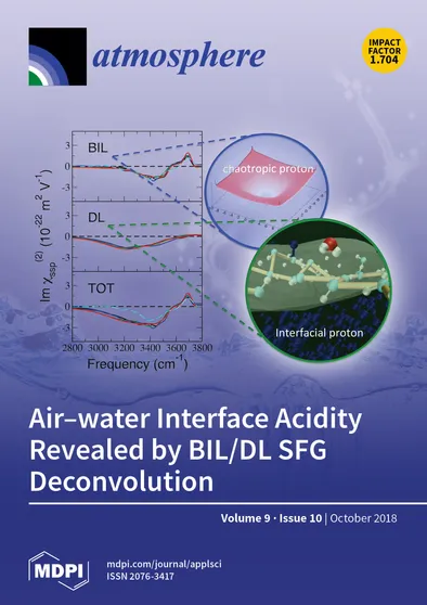 Journal Issue Cover Image