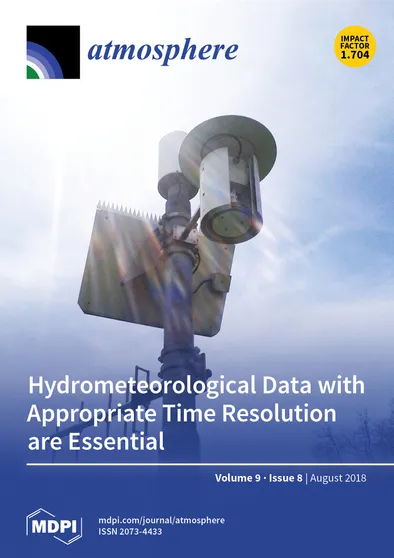 Journal Issue Cover Image