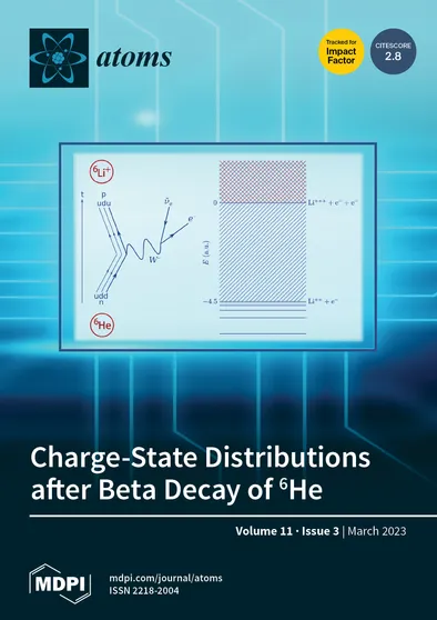 Journal Issue Cover Image