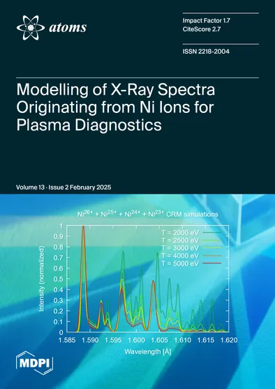 Journal Issue Cover Image