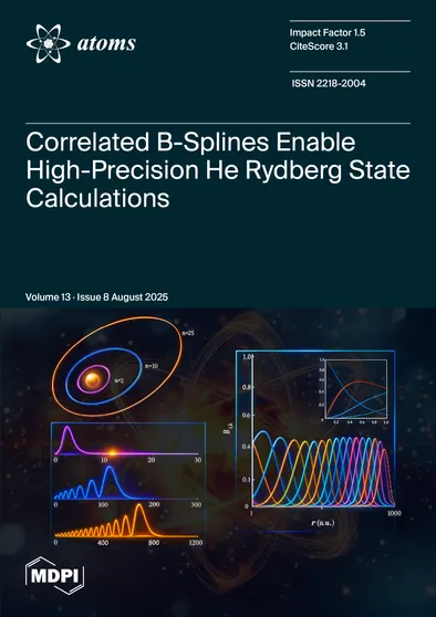 Journal Issue Cover Image