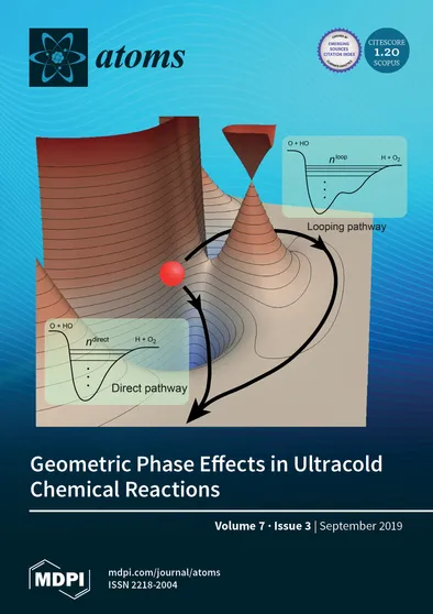 Journal Issue Cover Image