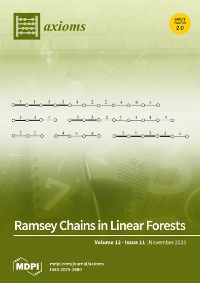 Journal Issue Cover Image