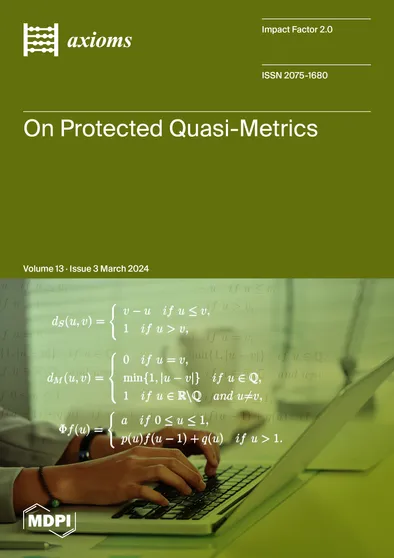 Journal Issue Cover Image