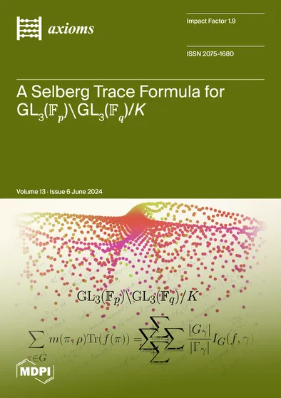 Journal Issue Cover Image
