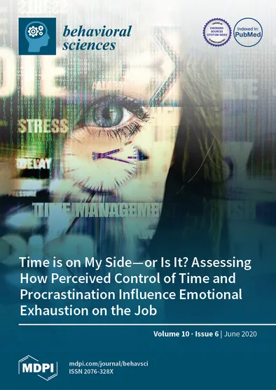 Journal Issue Cover Image