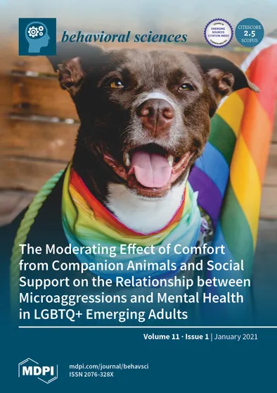 Journal Issue Cover Image