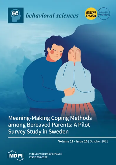 Journal Issue Cover Image