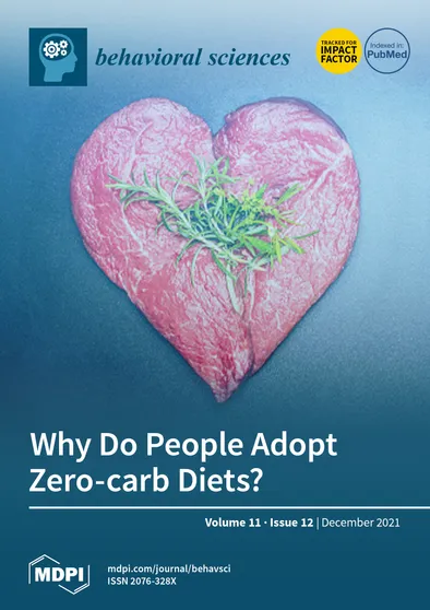 Journal Issue Cover Image