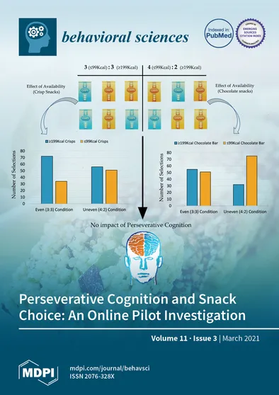 Journal Issue Cover Image