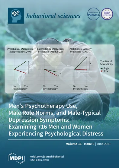 Journal Issue Cover Image