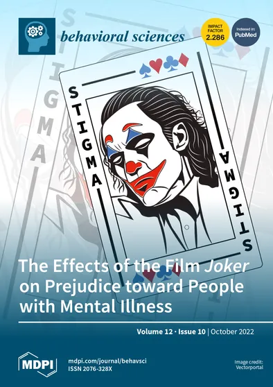 Journal Issue Cover Image