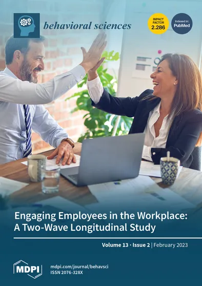 Journal Issue Cover Image