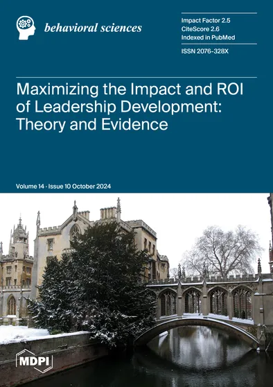 Journal Issue Cover Image