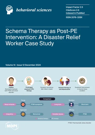 Journal Issue Cover Image