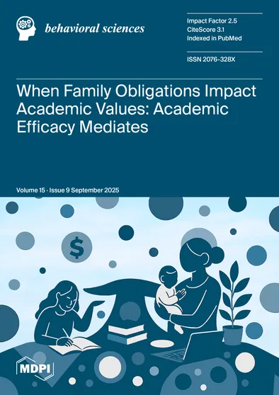 Journal Issue Cover Image