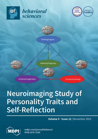 Journal Issue Cover Image