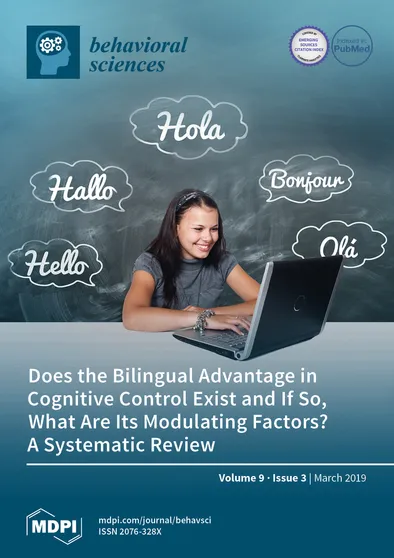 Journal Issue Cover Image