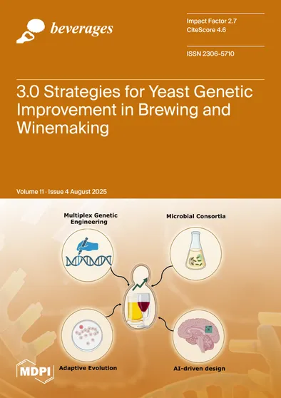 Journal Issue Cover Image