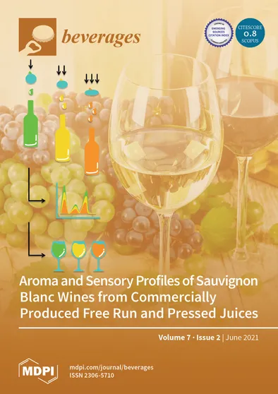 Journal Issue Cover Image