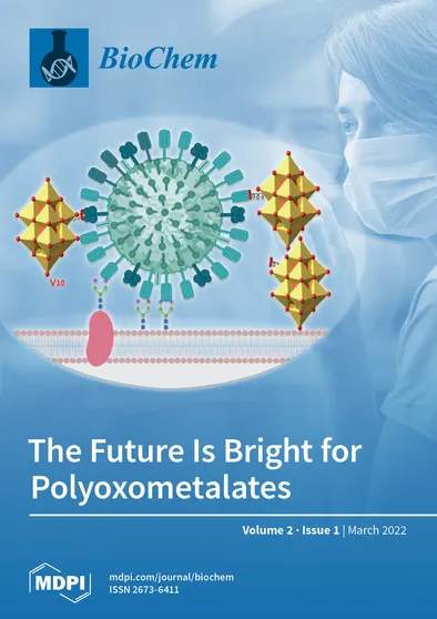 Journal Issue Cover Image